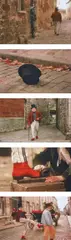 Rodney Graham, City Self / Country Self, 2000, 35mm colour film transferred to DVD