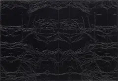 Andrew Sutherland, Untitled, 2012 - 2013, acrylic on canvas