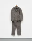 Joseph Beuys, Filzanzug (Felt Suit)