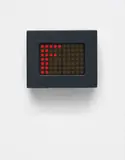 Jenny Holzer, Truism 4 (Mother and Child)