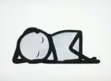Stik, Rough Sleeper
