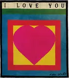 Peter Blake, I Love You