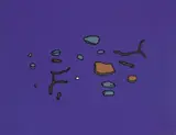 Patrick Caulfield, Found Objects