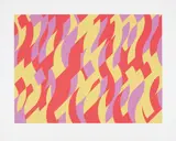 Bridget Riley, Carnival