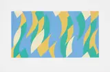 Bridget Riley, Frieze