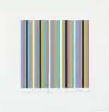 Bridget Riley, Serpentine