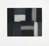 Sean Scully, Shadowing