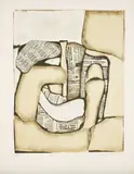 Conrad Marca-Relli, Composition