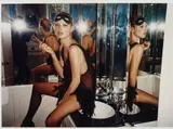 Mario Testino, Kate Moss, London
