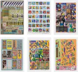 Eduardo Paolozzi, Zero Energy Experimental Pile I