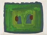 Howard Hodgkin, Lotus
