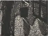 Howard Hodgkin, After Lunch