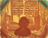 Howard Hodgkin, Those...Plants
