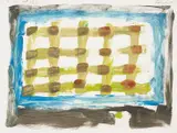 Untitled by Günther Förg, 1998, Monotype in colours, on wove paper, with full margins, sold Jun 2017