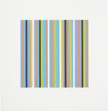 Bridget Riley, Serpentine