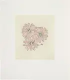 Kiki Smith, Flower with Bee (1)