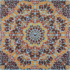 Pardon by Damien Hirst, 2012, Screenprint in colours with glaze, on Somerset paper, the full sheet, offered Jun 2017