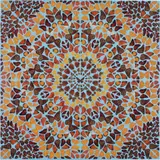 Pardon by Damien Hirst, 2012, Screenprint in colours with glaze, on Somerset paper, the full sheet, offered Jun 2017
