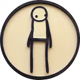 Stik, Blank Plaque