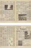 Yves Klein, Le Dimanche 27 Novembre 1960: Le journal d’un seul jour (Sunday 27th November: The Journal of a Single Day)