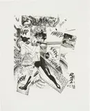 Christian Marclay, Skssh Clang Whssh