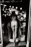 Winnie at the Negresco, Nice by Helmut Newton, 1975, Gelatin silver print from Private Property Suite I , printed 1984, sold May 2017