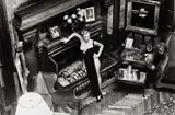Roselyne in Arcangues by Helmut Newton, 1975, Gelatin silver print from Private Property Suite III , printed 1984, sold May 2017