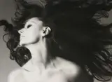 Richard Avedon, Sophia Loren, Hair by Ara Gallant, New York studio, October