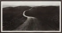 Jungjin Lee, Unnamed Road #060, 2011, Archival pigment print