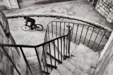 Hyères by Henri Cartier-Bresson, 1932, Gelatin silver print, printed later, sold May 2017