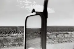 Idaho by Lee Friedlander, 1972, Gelatin silver print, printed 2005, sold May 2017