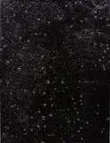 Vik Muniz, Viewing from Krakatoa Mt. Rakata Pulau, Indonesia - Longitude: 105° 00’06” Latitude: 05° 12’00” - 08/27/1993 - 7:00PM (Local) - Gaze: AZ: 278° 9.313’ Alt: 90° 0.000’ from Pictures of Air