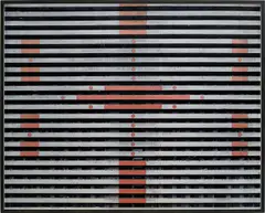 Michael Wolf, Industrial #1, 2005, Chromogenic print, flush-mounted