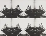 Fernell Franco, Prostitutas, 1970-1972, Gelatin silver print
