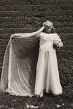Graciela Iturbide, Novia Muerte, Chalma, Mexico
