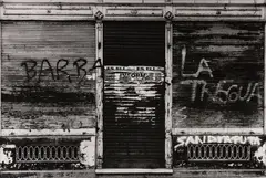 Facundo de Zuviría, La Tregua from Siesta Argentina, 2003, Gelatin silver print