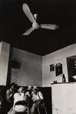 Gertjan Bartelsman, No title (Men in bar), circa 1980, Gelatin silver print, printed 1981