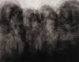 Idris Khan, every...Nicholas Nixon's Brown Sisters