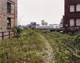 Joel Sternfeld, Looking Northwest from 29th Street, June 2000
