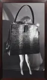 Laurie Simmons, Walking Purse