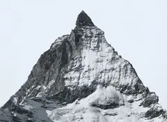 Michael Reisch, Landscape 10/005, 2010, Chromogenic print, Diasec mounted