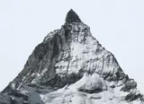 Michael Reisch, Landscape 10/005, 2010, Chromogenic print, Diasec mounted