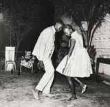 Malick Sidibé, Nuit de Noël (Happy-Club)