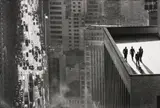 René Burri, São Paulo, Brazil