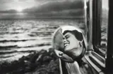 California by Elliott Erwitt, 1955, Gelatin silver print, printed 2016, offered Nov 2017
