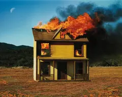 4:01 pm, Sun Valley by Alex Prager, 2012, Archival pigment print, flush-mounted, offered Nov 2017
