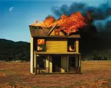 Alex Prager, 4:01 pm, Sun Valley, 2012, Archival pigment print, flush-mounted
