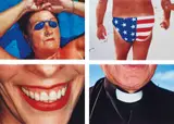 Martin Parr, Common Sense, London: Self-Published, 1999. Portfolio containing 350 A3 laser copies (Xerox prints) on paper