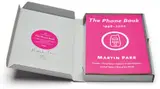 Martin Parr, The Phone Book