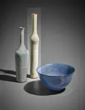 Francine Del Pierre, Bottle